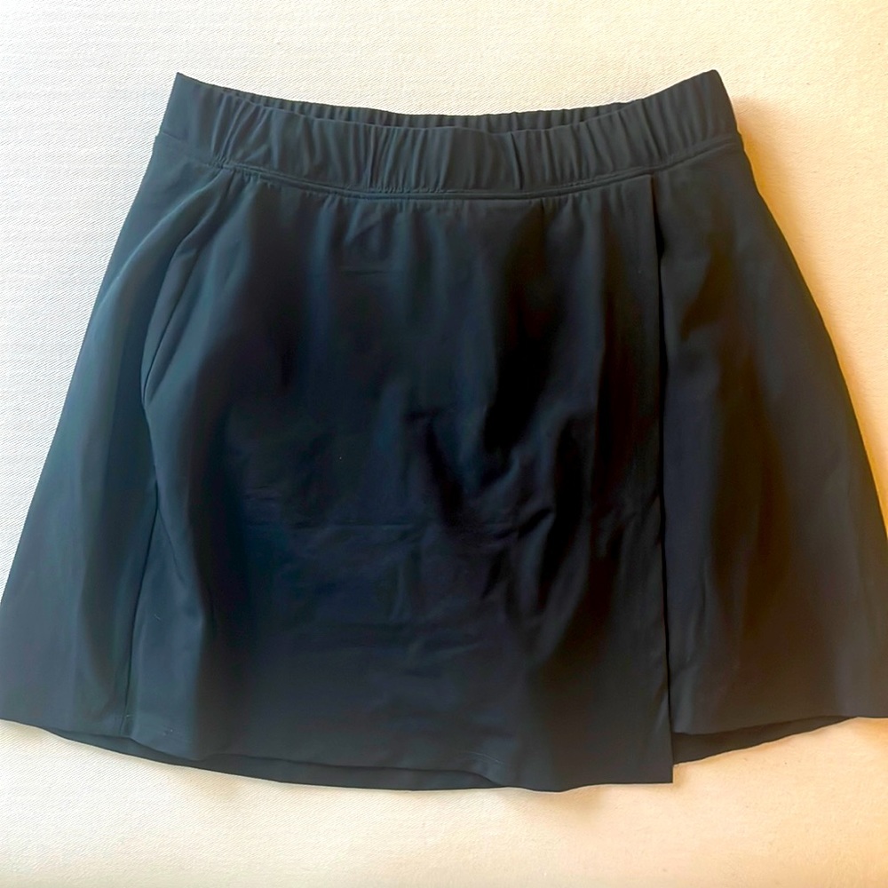 Abercrombie & Fitch Active Skirt